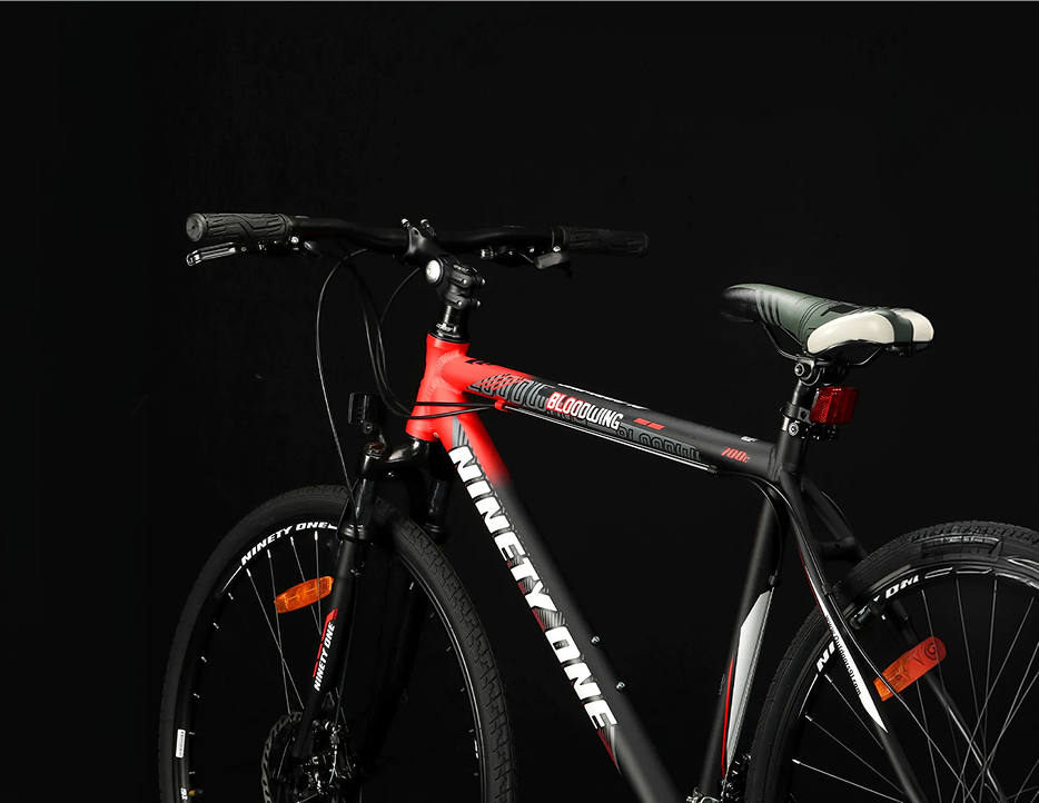 ⑨ 新品未開封 ビンテージ オールド Bicycle バイシクル レア Introducing the Pocket-Friendly Electric Bicycle ZX! | Ninety One