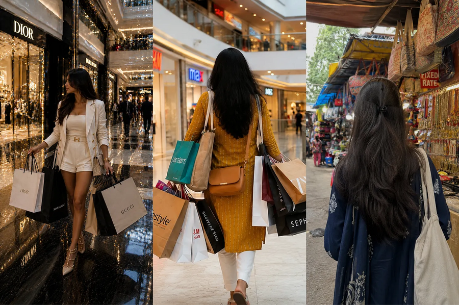 Why India’s Consumption Decade Is Just Beginning