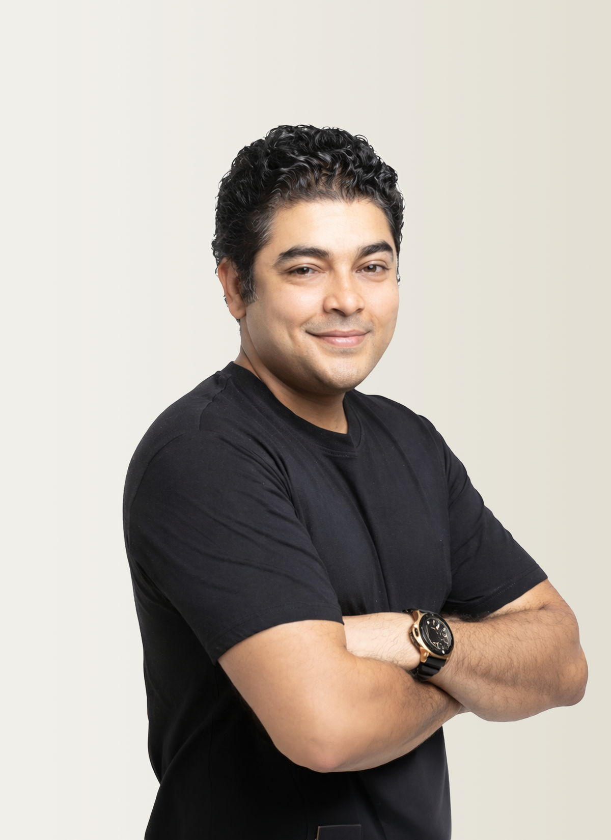 Abhinav Rao Abhinav Singh | Nester | Fireside Ventures