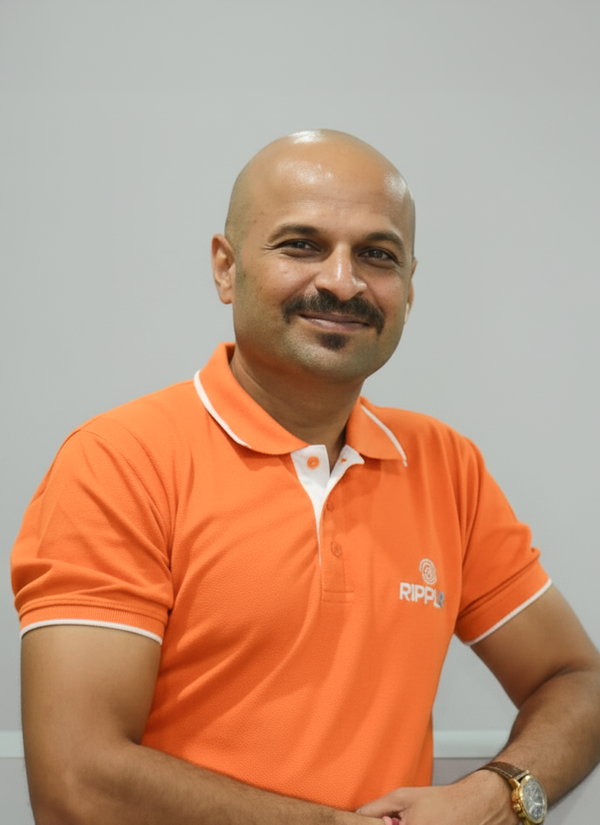 Santosh Dabke
