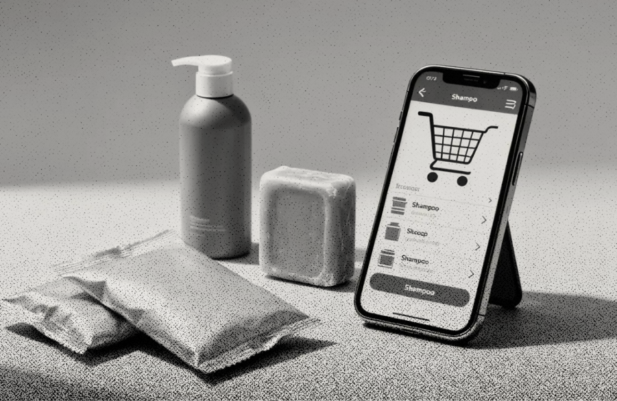 Add to Cart: How e-commerce is <span>changing the rules</span> of the <span>FMCG game.</span>