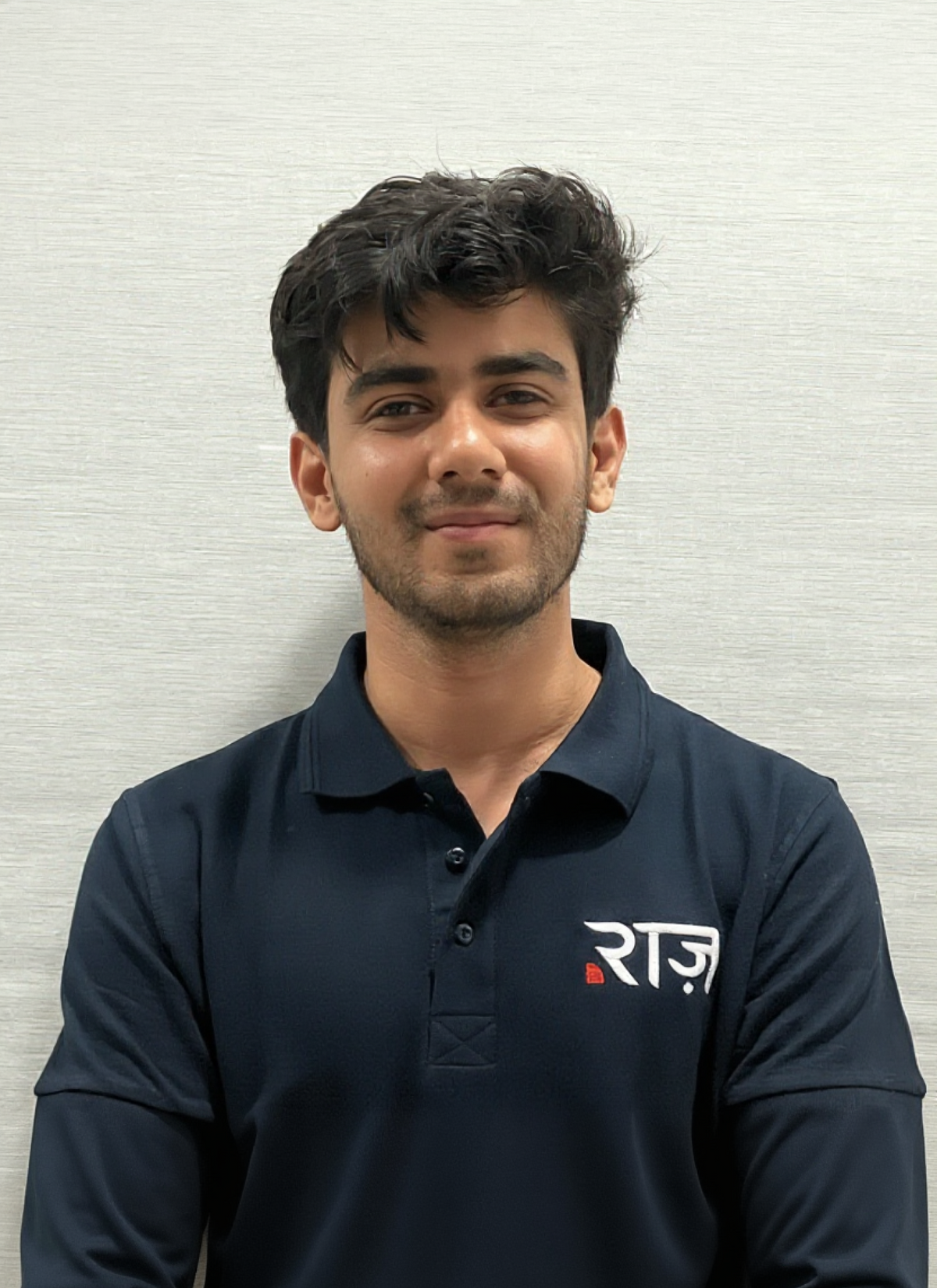 Akash Raza Akash Kumar | Raaz App | Fireside Ventures