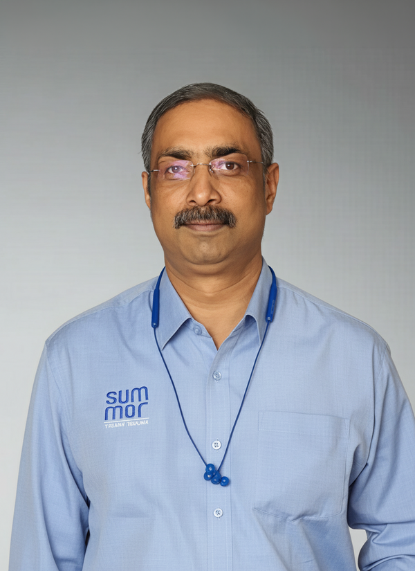 Ashok R B Fireside Founders | Venture Firms Backing Consumer Brands – Fireside ...