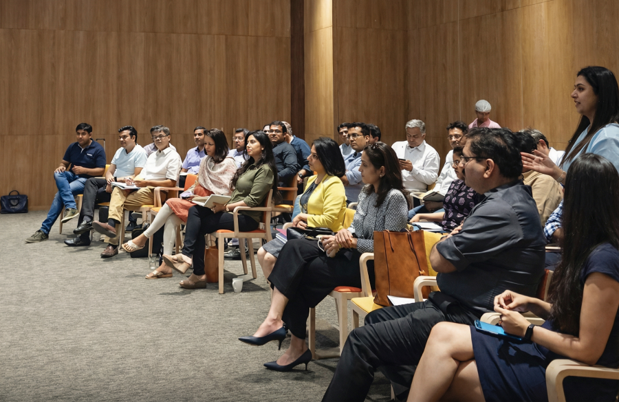 #AskMeAnything: <span>Kanwal Singh</span> in conversation with <span>Rajan Anandan</span> on consumer brand startups