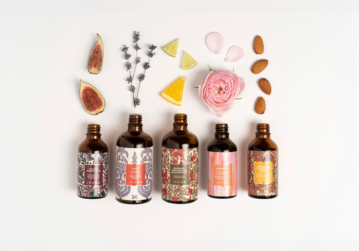 Beauty & Personal Care