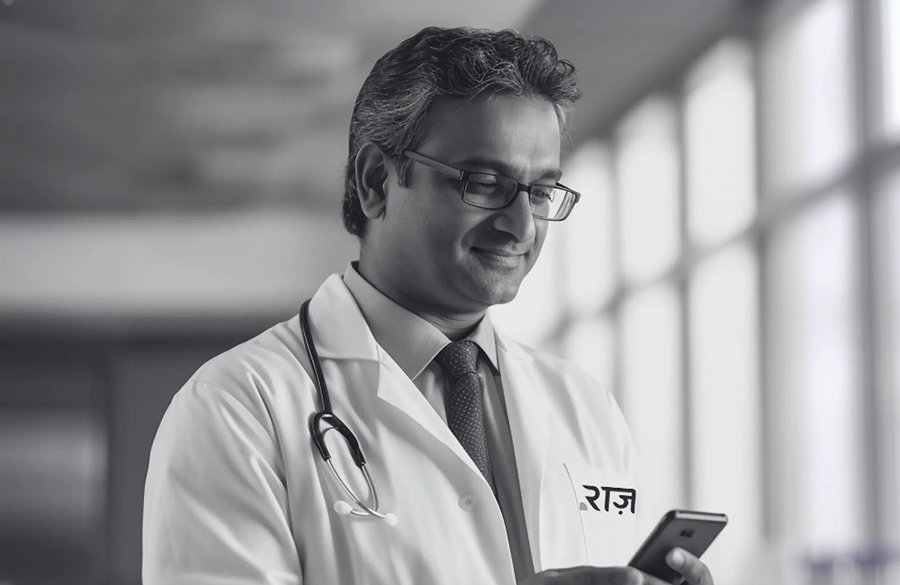Breaking the taboo of men’s sexual health: Introducing Raaz