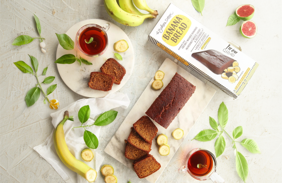 Bringing authentic artisan baked goodies into every Indian home: Introducing The Baker's Dozen