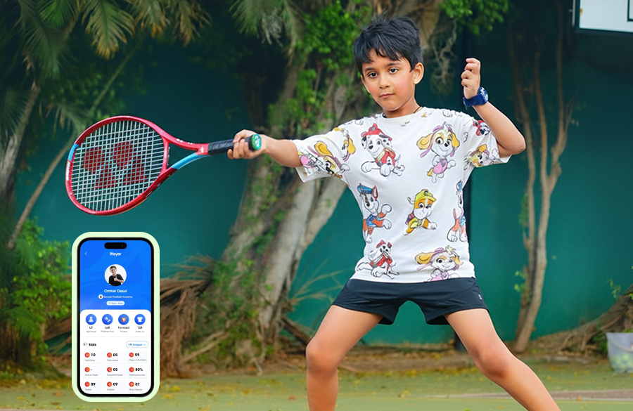 Building India’s next generation of athletes: Introducing SFL (Sports For Life)