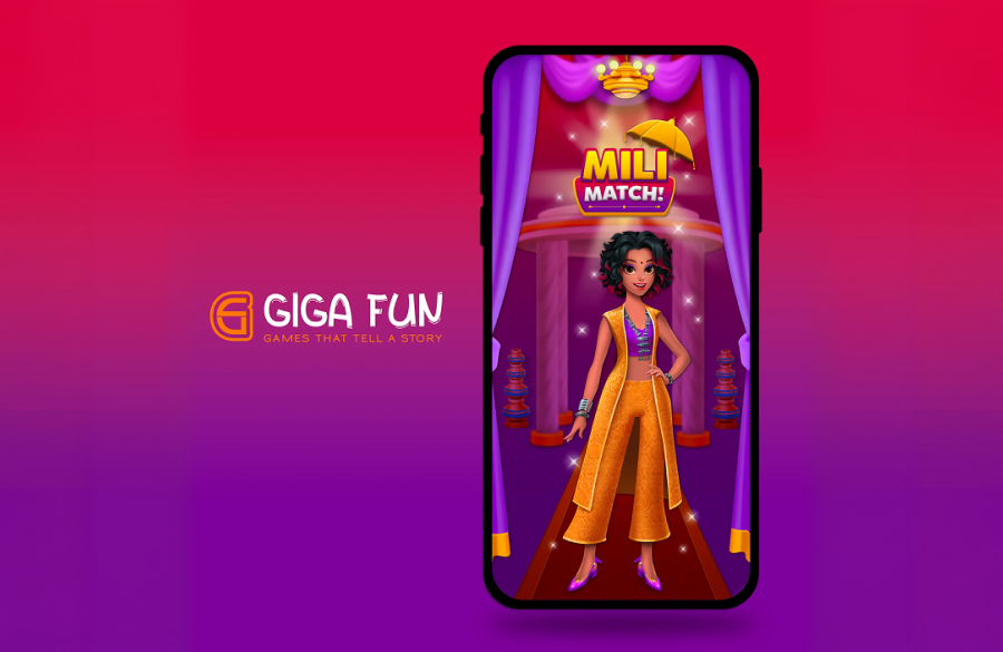 Building the next consumer brand? Game on! Introducing Giga Fun Studios