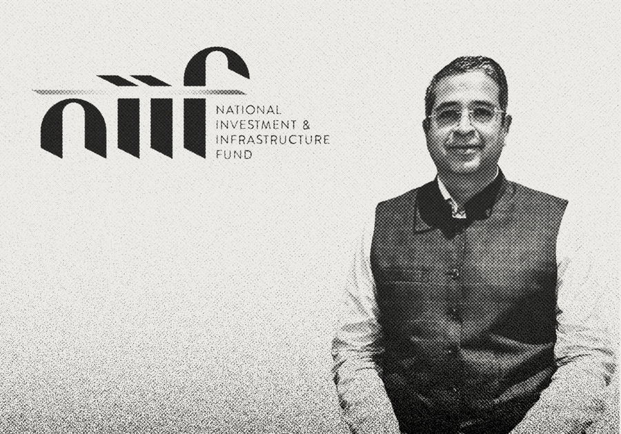 Case Study: NIIF, with Ashok Emani, Principal - ESG