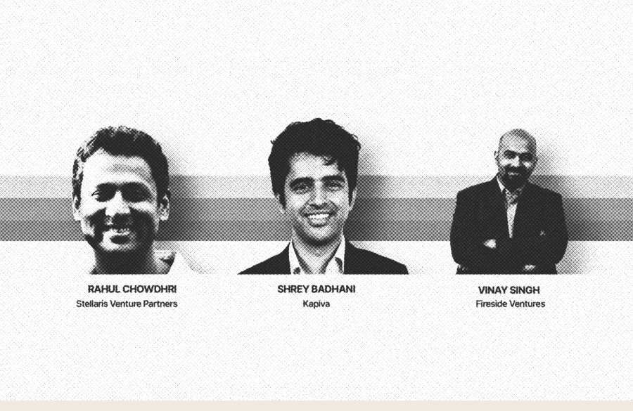 D2C Dialogues 0: Channels to scale consumer brands featuring Kapiva