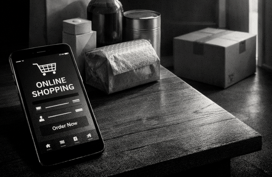 <span>Clear, Convenient, and Contactless:</span> The Case for Digital-first Consumer Brands