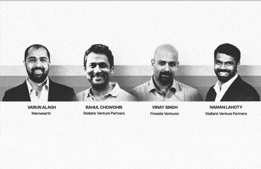 D2C Dialogues 7: Demystifying the brand journey of India's largest D2C brand with Mamaearth