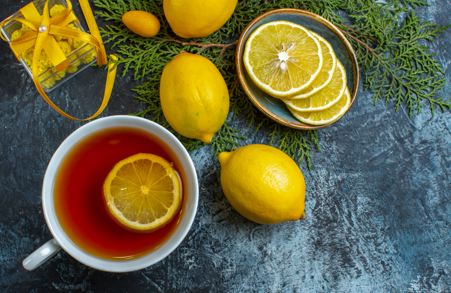 <span> Decoding Wellness. </span>