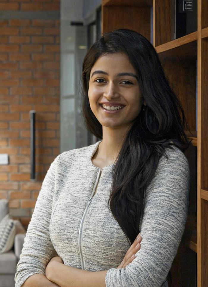 Dhara Bhasin