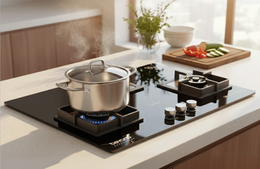 Disrupting home kitchens: Introducing Beyond Appliances