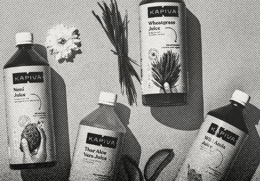 Marketing Playbook: Distinctive Brand