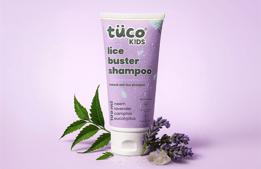 Doubling down on kids’ personal care: Tuco Kids
