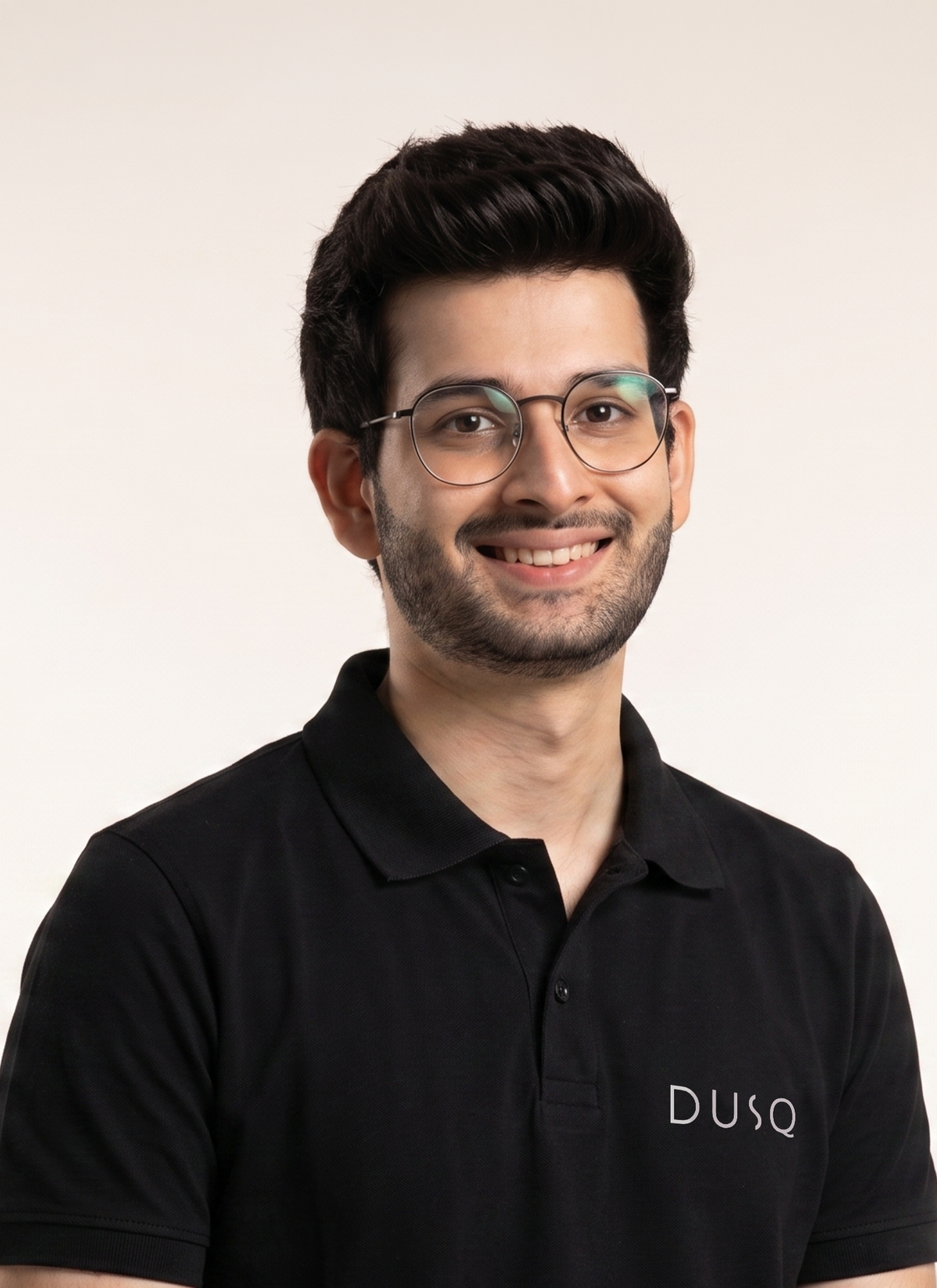 Dr. Siddhant Bhargava