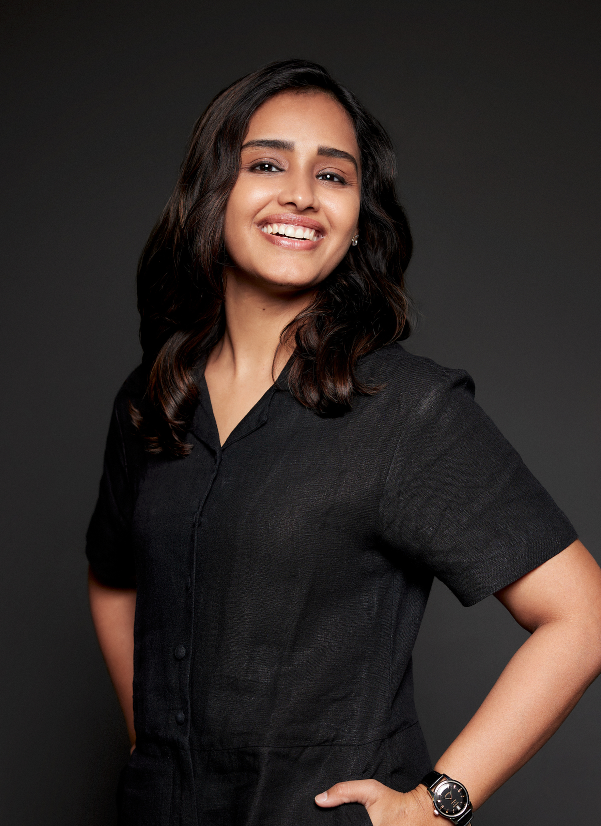 Dr. Renita Rajan