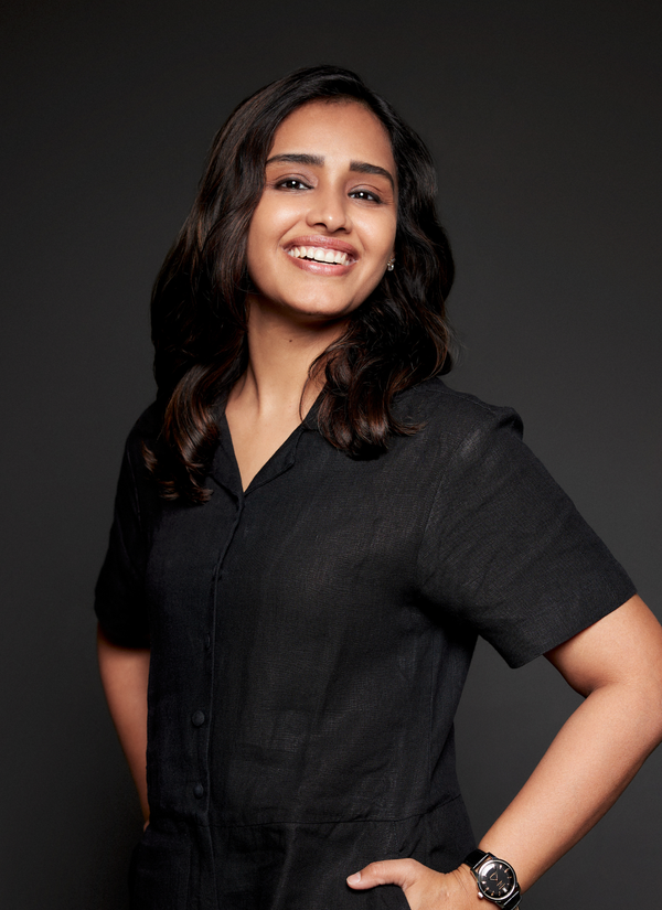 Dr. Renita Rajan