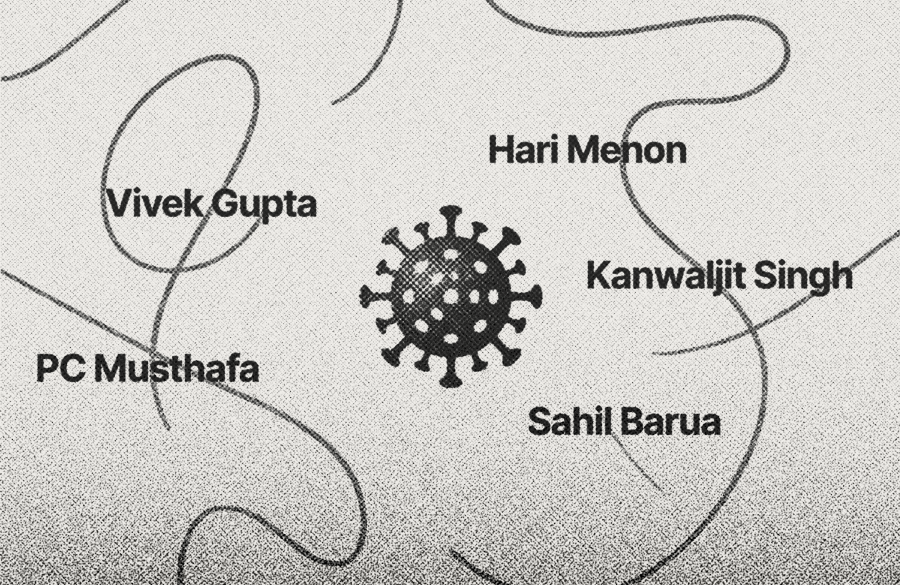 F&B Startups: Striving & Thriving in a COVID World (Webinar Recording, April 2020)