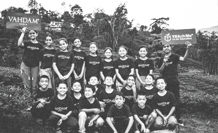 Fireside Ventures ESG Report