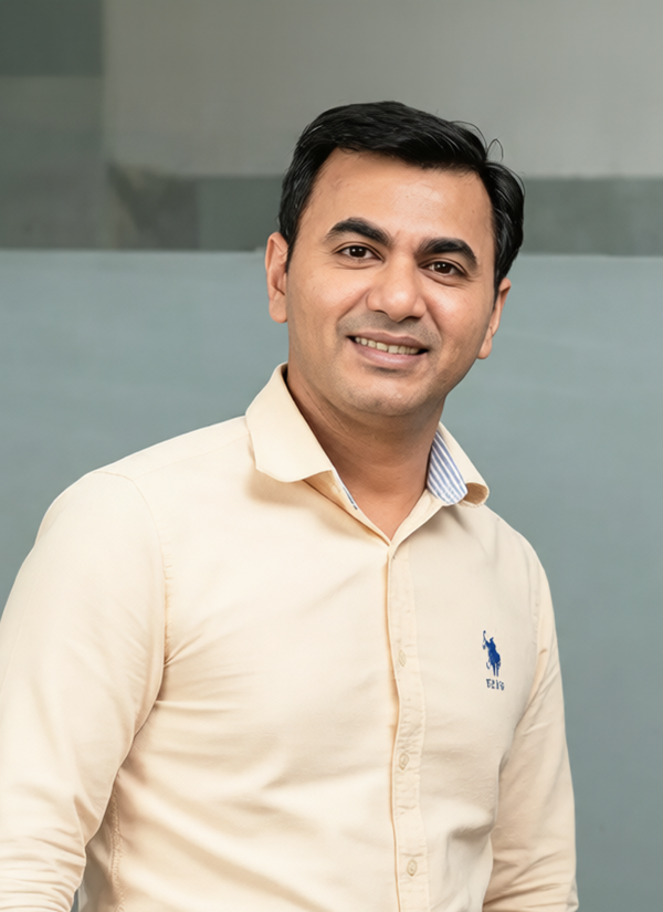 Gaurav Agarwal