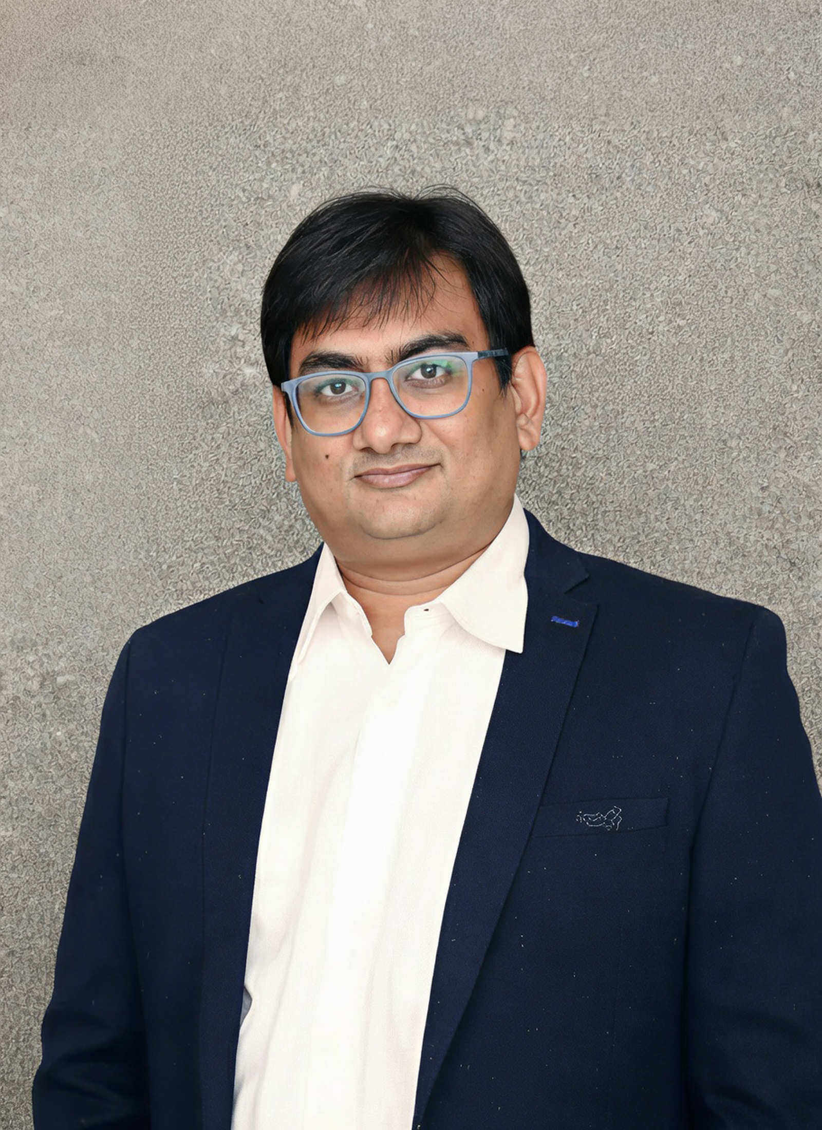 Harshil Salot – Fireside Ventures