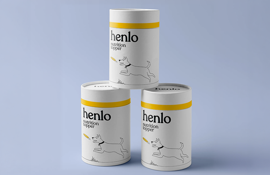 Hello, hoomans!: Tripling down on Supertails