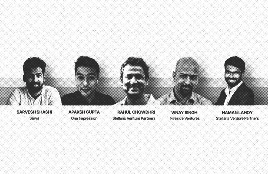 D2C Dialogues 2: Influencer Marketing featuring Sarva and One Impression