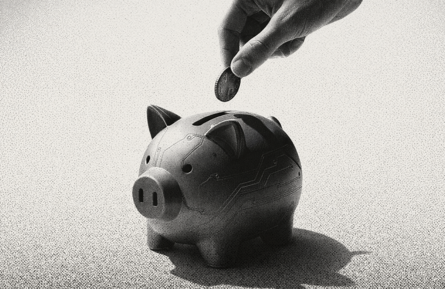 Investing in the future