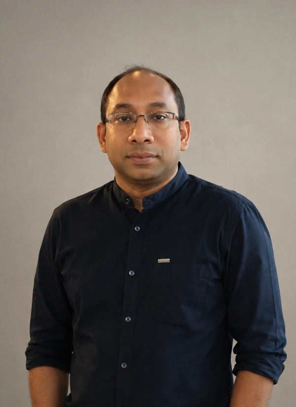 Karthik Lakshman--img