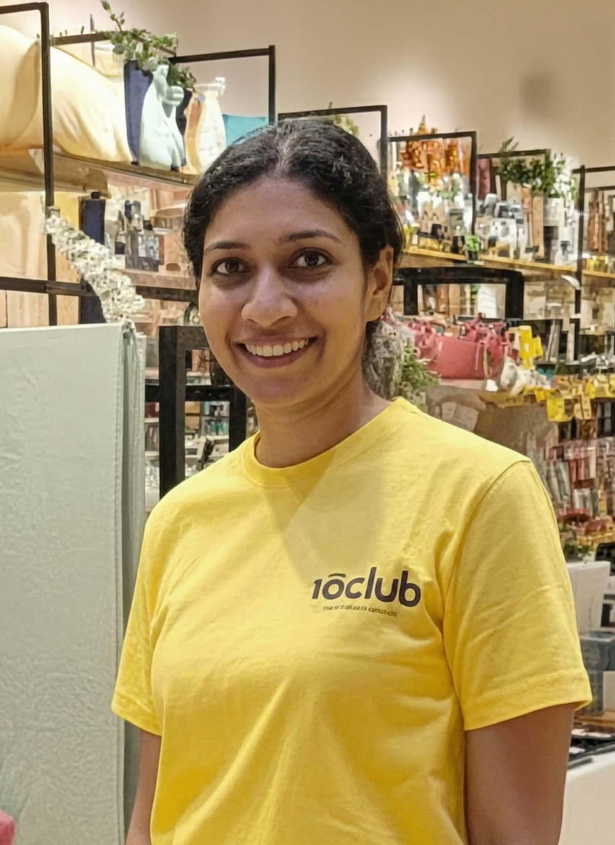 Kavitha Rao