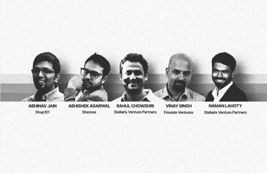 D2C Dialogues 4: Leveraging social commerce to scale consumer brands featuring Shop101 and SHEROES