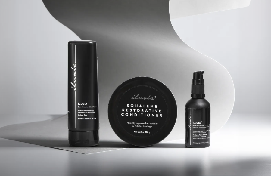 Making science mane-line: Introducing Iluvia