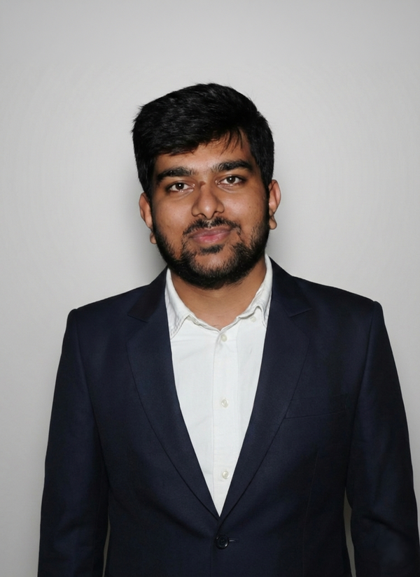 Mayank Gupta