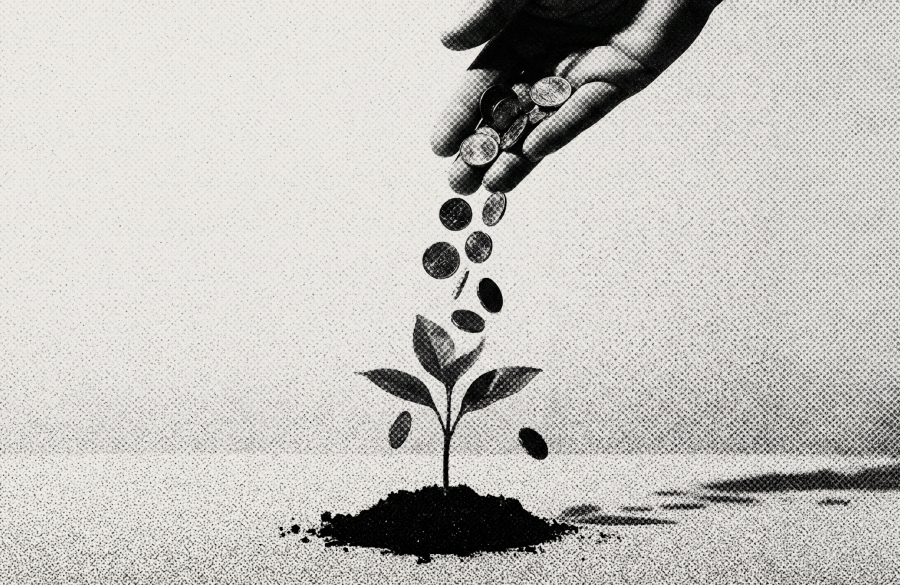 Never too early to talk to us - Seed stage investing at Fireside