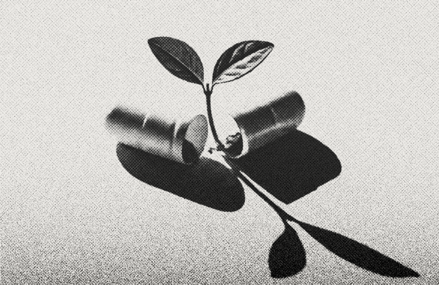 New-traceuticals for the New India