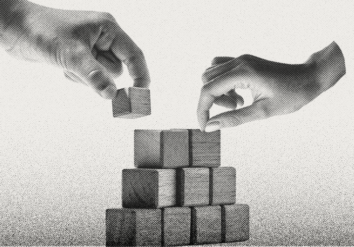 Org Structure Playbook