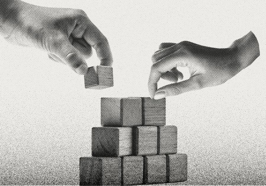 Org Structure Playbook