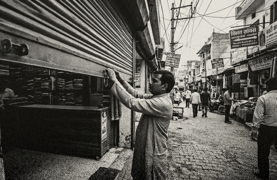 Post-lockdown <span>Shopping</span>: Key Trends