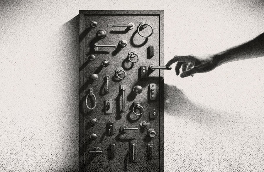 Post-pandemic personality shifts: <span>Who’s seeking what?</span>