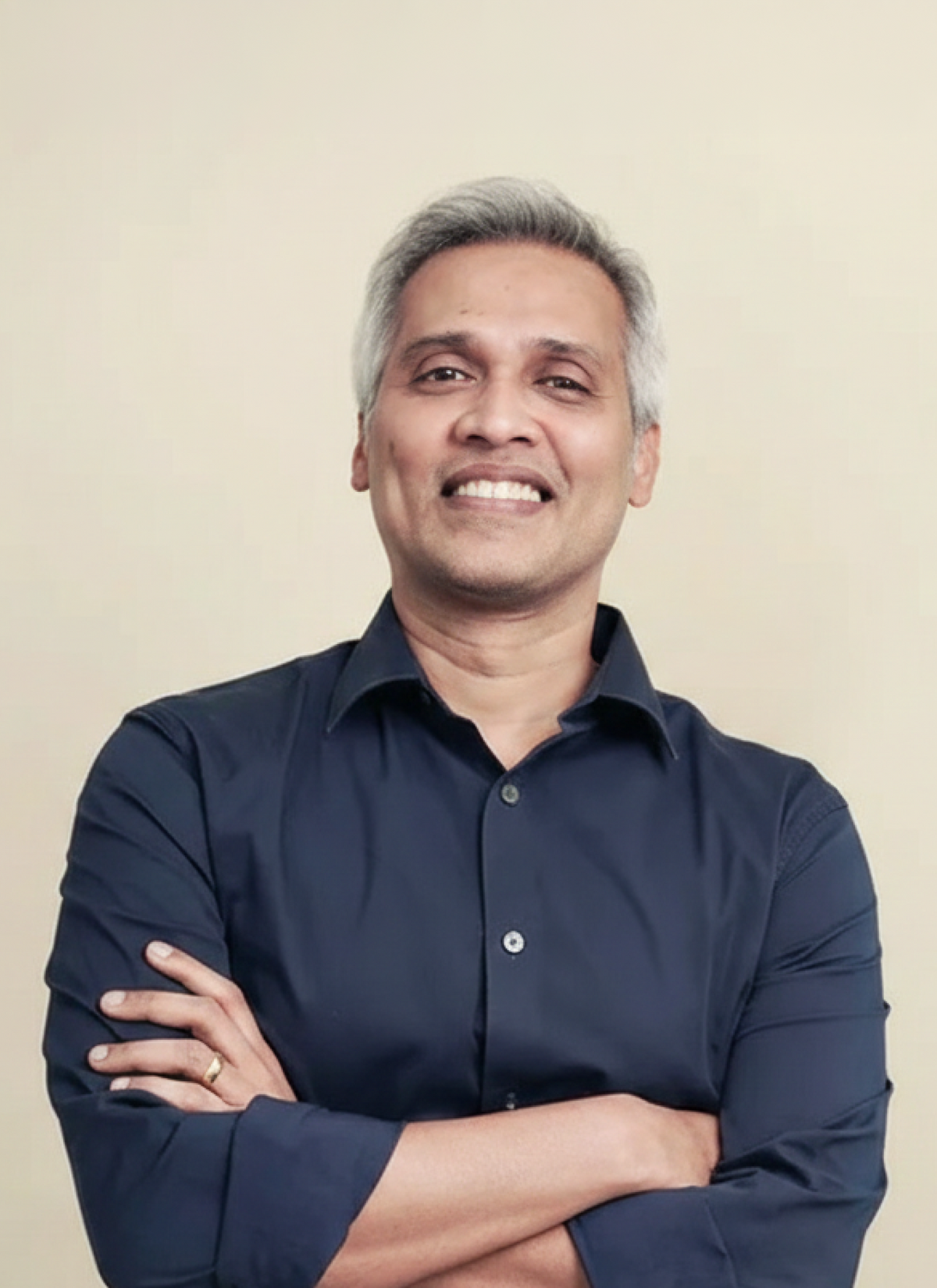 Prabhu Karthikeyan.V