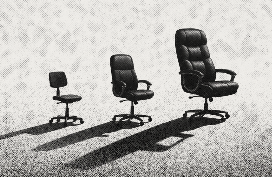 Ready to Scale? Here’s Your SHIFT from Founder to CEO