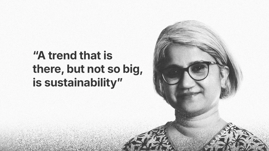 Rinka Banerjee on the Future of Food: Trends and Challenges