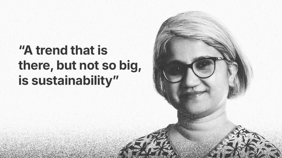 Rinka Banerjee on the Future of Food: Trends and Challenges