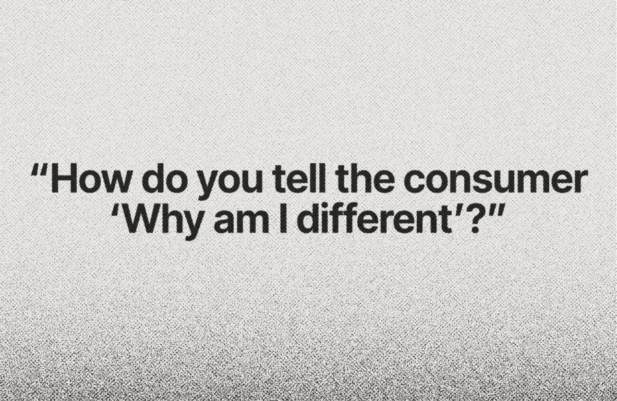 Rinka Banerjee on the Future of Food: Solving for Offline