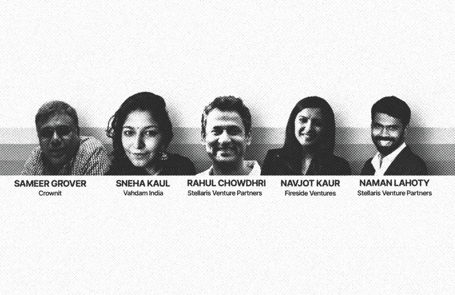 D2C Dialogues 5: Role of primary research in building consumer brands featuring Crownit and Vahdam