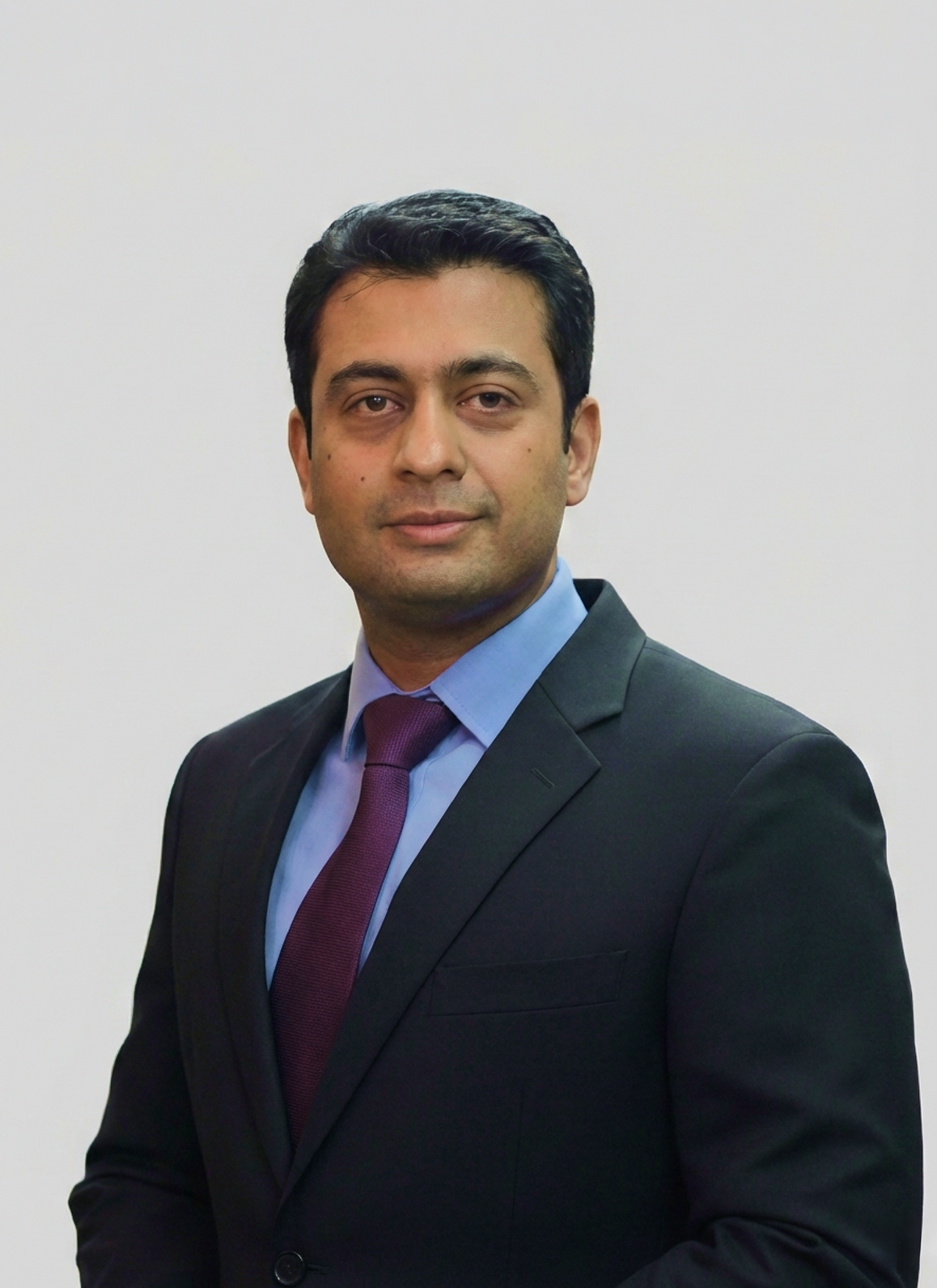 Saif Mehkri